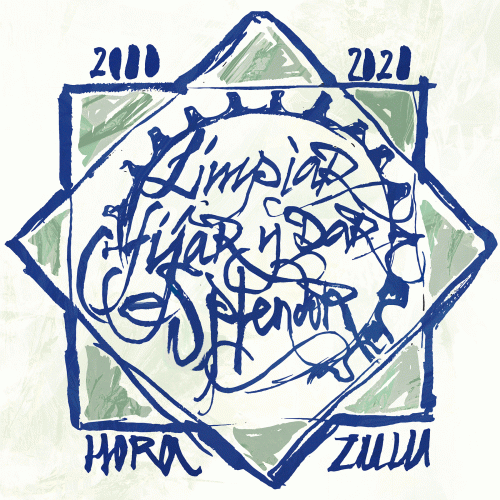 Hora Zulú : Limpiar Fijar y Dar Esplendor Hora Zulú : Limpiar Fijar y Dar Esplendor